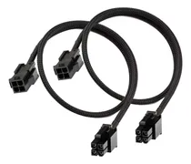 Comprar Teamprofitcom Atx Cpu 4 Pin 4 Pin Cable De Extensión De La P