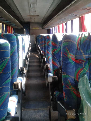 Imagem 6 de 6 de Busscar Jum Buss 340
