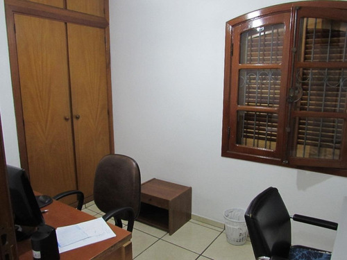 Imagem 4 de 13 de Apartamento Em São Paulo - Sp - So0038_slima