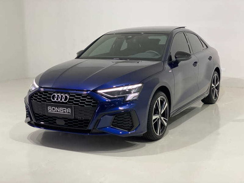 Imagem 7 de 15 de Audi A3 Sedan Performance 2.0tfsi 220cv 2022