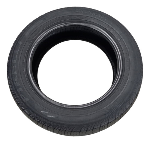 Pneu 185/65/r15 Pirelli Cinturato (Usado)