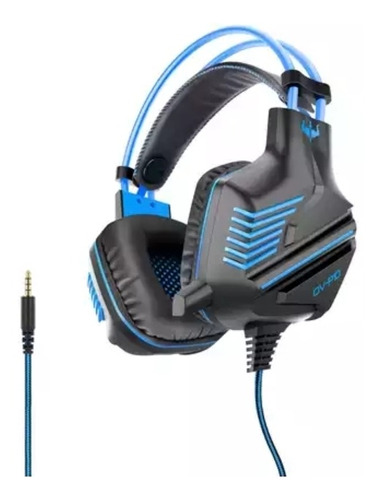 Audífono Gamer Ovleng Ovp-10