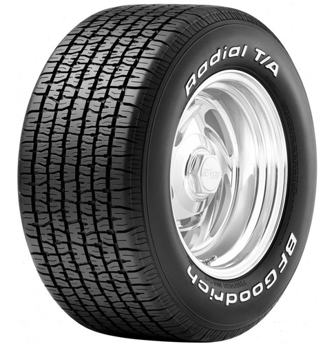 Llanta 155/80r15 83s Bfgoodrich Radial T/a