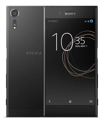 Sony Xperia Xzs Nuevo Dual Sim 