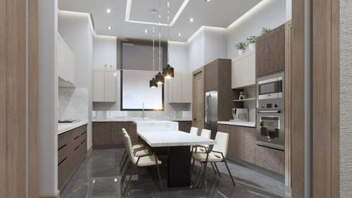 Terreno En Venta Col. Villa Montaña