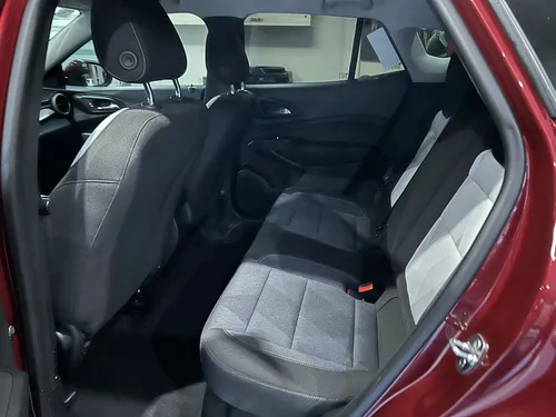 Chevrolet Trax 1.2 Ls At