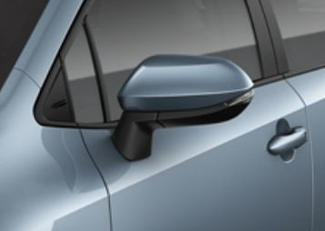 Toyota Corolla 2.0 Xli Mt 2021