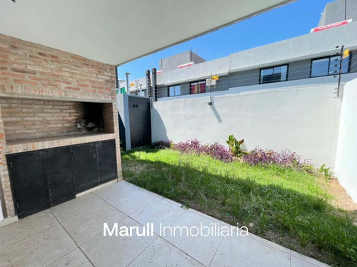 Imagen 8 de 30 de Miradores De Manantiales Ii Duplex Equipado 3 Dormitorios