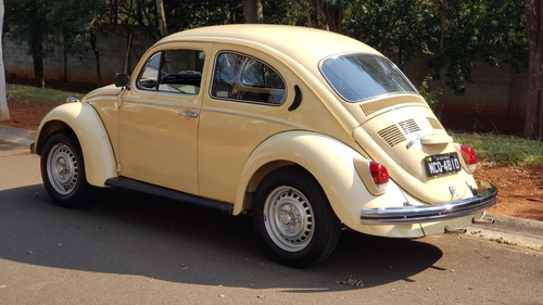 Imagem 1 de 13 de Volkswagen Fusca
