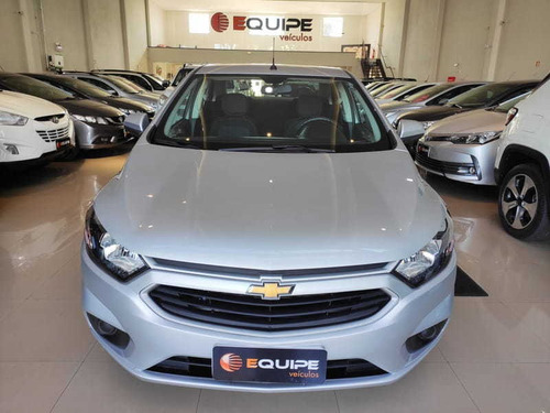 Imagem 3 de 15 de Chevrolet Prisma 1.4 At Lt 2018