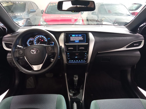 Imagem 12 de 14 de Toyota Yaris