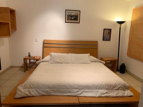 Casa En Renta En Milenio 3a. Sección