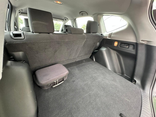 Honda CR-V 1.5 Turbo Plus Cvt