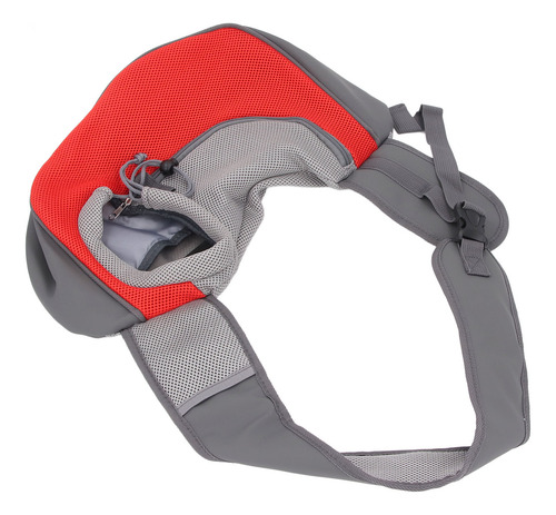 Bolsa De Transporte Para Gatos, Bandolera Para Perros, Multi
