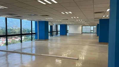 Oficina en renta