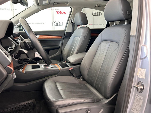Audi Q5 2.0 L 45 Tfsi Elite Dsg