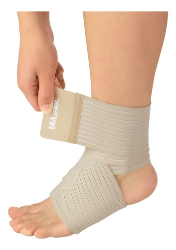 Venda Multiusos 7.6cm X 70cm Mueller Farma