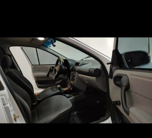 Chevrolet Classic 1.4 Ls Pack 2012