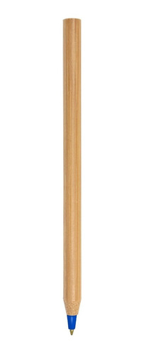 Bolígrafo Ecológico De Bambú Personalizable X100 | Giveaway