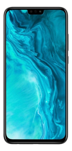 Honor 9X Lite - Midnight black - 128 GB - 4 GB