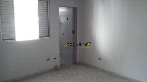Imagem 8 de 17 de Casa Com 2 Dormitórios À Venda, 130 M² Por R$ 600.000 - Vila Babilônia - São Paulo/sp - Ca3827