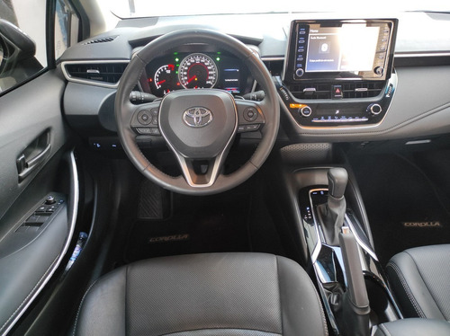 Imagem 7 de 12 de Toyota Corolla 2.0 Xei