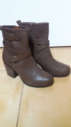 Botines Lucky Brand 39 