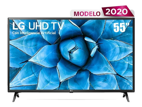 Pantalla LG 55un7300 4k Hdr