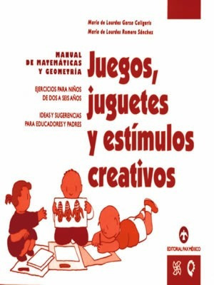 Juegos , Juguetes Y Estimulos Creativos