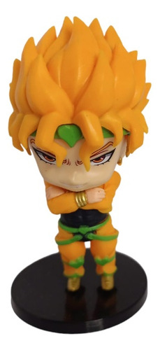 Figura Anime - Dio Brando - Jojo's Bizarre Adventure 