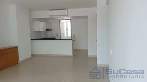 Espectacular Apartamento Cod. 40377