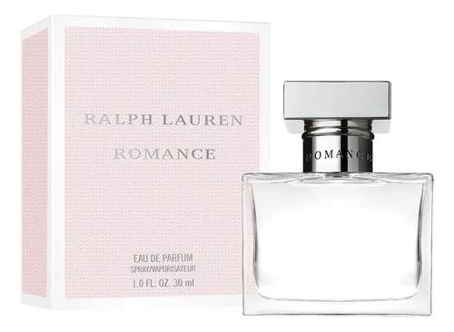 Perfume Ralph Lauren Romance Edp 50 Ml Edición Limitada