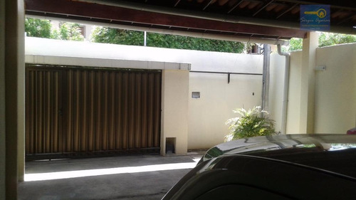 Imagem 3 de 26 de Casa Residencial À Venda, José De Alencar, Fortaleza. - Codigo: Ca0263 - Ca0263