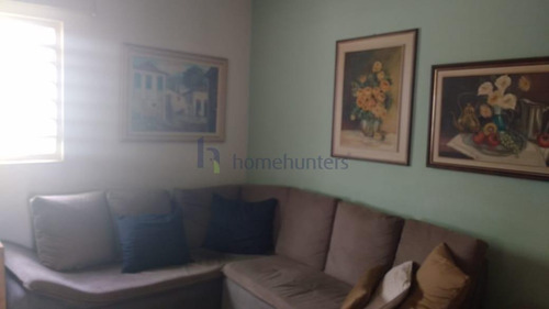Casa Com 3 Dormitórios À Venda, 225 M² Por R$ 690.000,00 - Jardim Proença - Campinas/sp - Ca3991