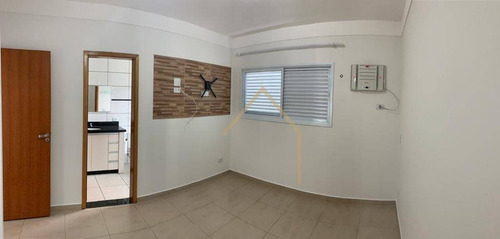 Imagem 10 de 10 de Apartamento 1 Dormitório - Ótimo Custo Benefício - Kn0008