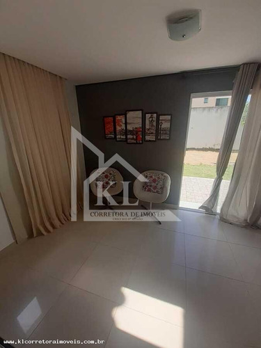 Imagem 9 de 15 de Casa Em Condomínio Para Venda Em Parnamirim, Parque Das Nações, 3 Dormitórios, 1 Suíte, 3 Banheiros, 4 Vagas - Kc 0340_2-1154508