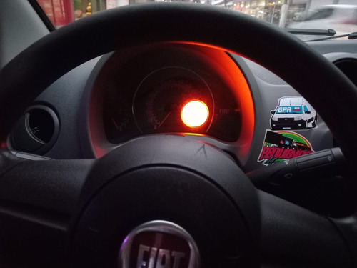 Imagem 4 de 9 de Fiat Fiorino 1.4 Hard Working Flex 4p