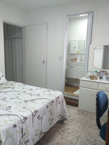 Imagem 18 de 20 de Casa À Venda Na Avenida Engenheiro Pinto Martins, Vila Rica, São Paulo - Sp - Liv-24615