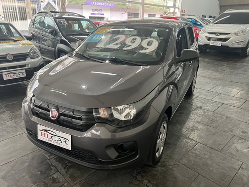 Fiat Mobi 1.0 Like Flex 5p