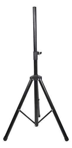 トップス pedestal Suporte Pedestal Tripé Caixa Som Acústica Audio Ativa Passiv