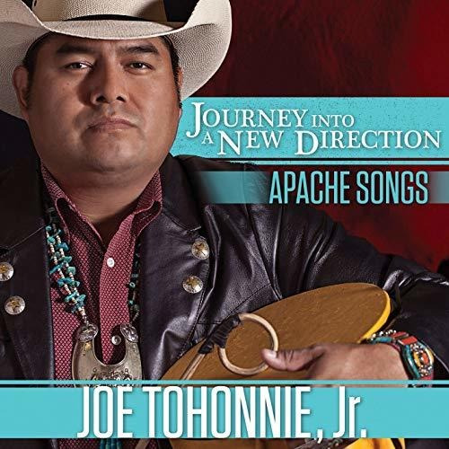 Journey Into A New Direction - Apache Songs