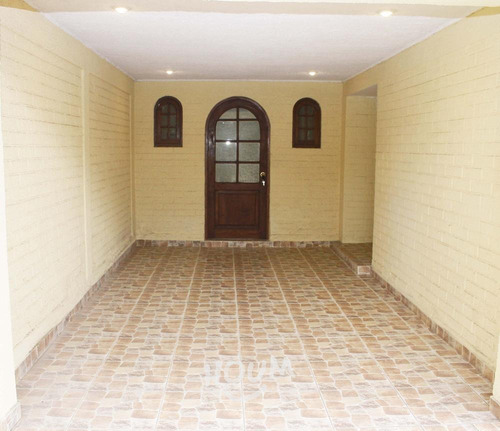 Imagen 7 de 30 de Casa El Alcázar Oriente Id: 74277