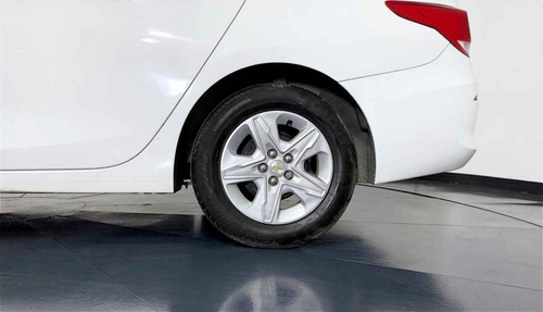 Imagen 10 de 15 de 105579 - Chevrolet Cavalier 2019 Con Garantía