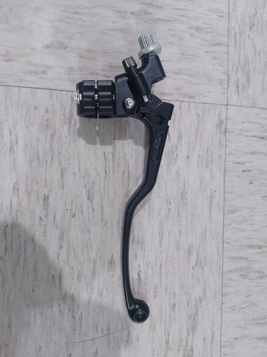 Manija Completa Izquierda Para Vento Falkon 200cc