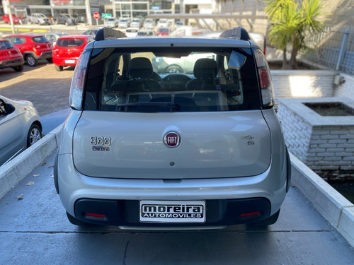 Fiat Uno Way 1.4