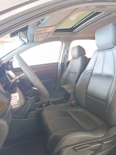Honda CR-V 1.5T Prestige 2Wd