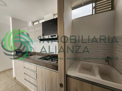 Apartamento En Arriendo En Barroblanco. Cod A16496