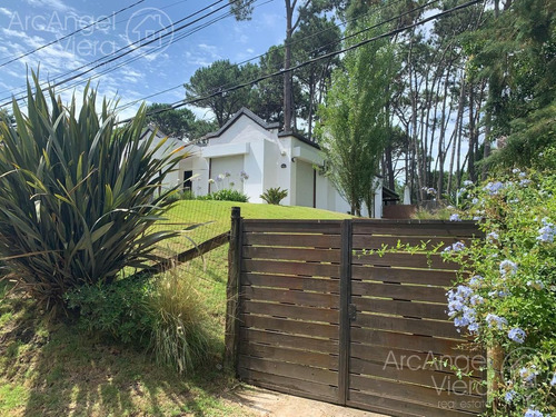 Casa En Venta En San Rafael- Punta Del Este