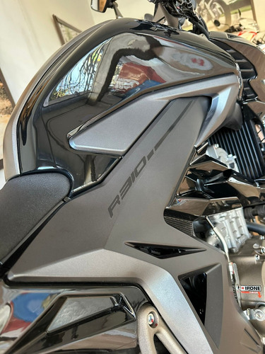 Beta Zontes Euro 310