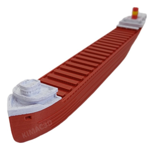 Ss Edmund Fitzgerald 30cm